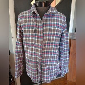 Kirra flannel